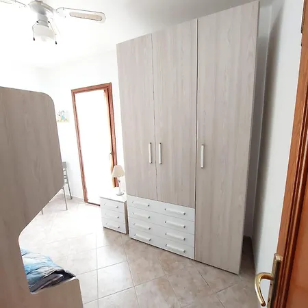 Σπίτι διακοπών Casa Vacanze San Teodoro San Teodoro (Sardinia)