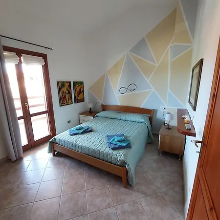 Casa Vacanze San Teodoro