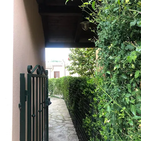 Casa Vacanze San Teodoro Σπίτι διακοπών San Teodoro (Sardinia)