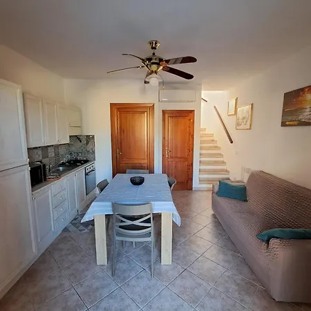 Casa Vacanze San Teodoro سان تيودورو