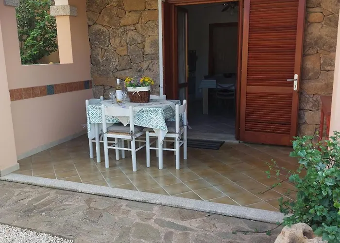 Casa Vacanze San Teodoro * San Teodoro (Sardinia)