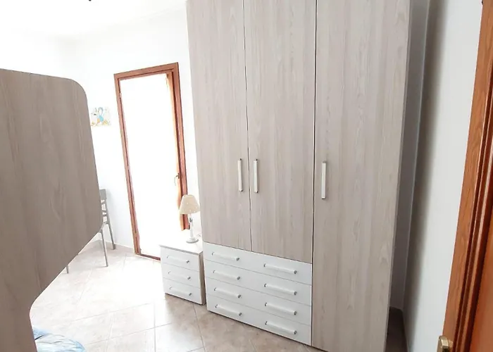 Σπίτι διακοπών Casa Vacanze San Teodoro San Teodoro (Sardinia)