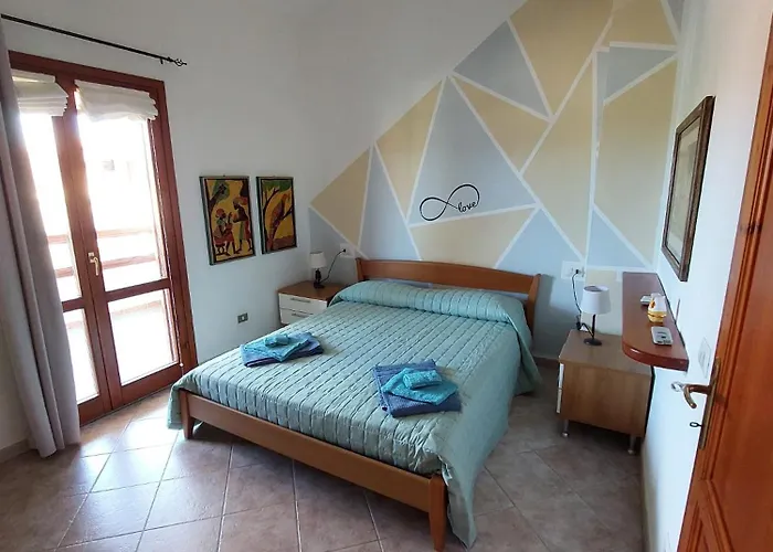 Casa Vacanze San Teodoro