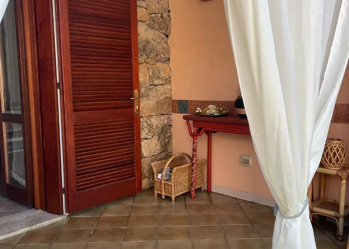 Casa Vacanze San Teodoro * San Teodoro (Sardinia)