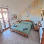 Casa Vacanze San Teodoro サン・テオドーロ