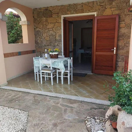 Casa Vacanze San Teodoro * San Teodoro (Sardinia)
