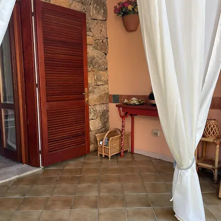 Casa Vacanze San Teodoro * סאן תאודורו