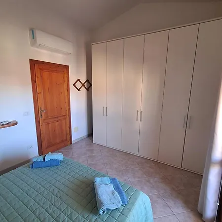 別荘 Casa Vacanze San Teodoro サン・テオドーロ