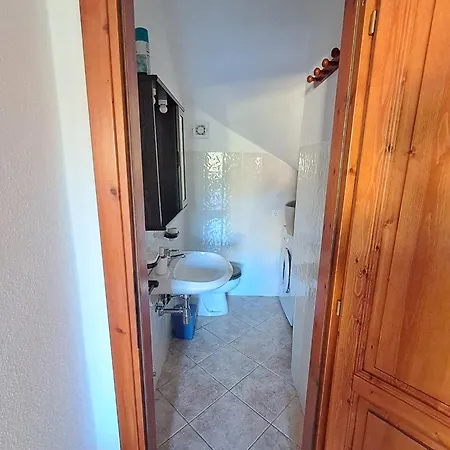 Casa Vacanze San Teodoro 別荘