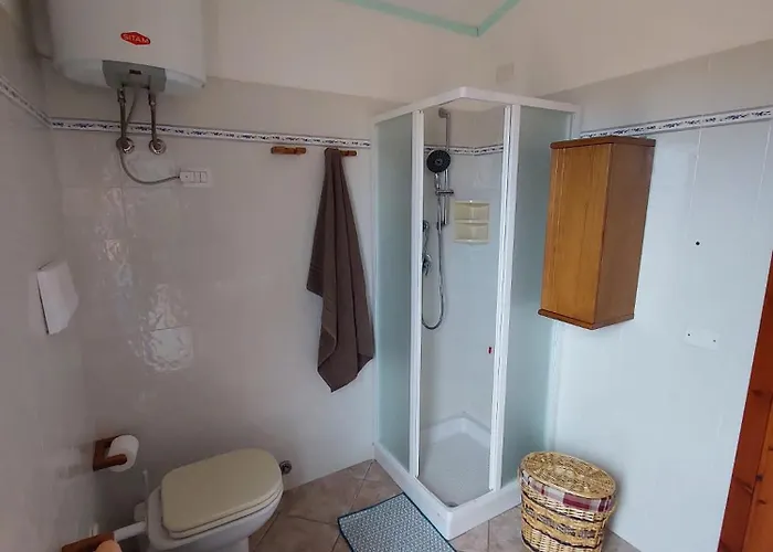 Casa Vacanze San Teodoro Feriehus San Teodoro (Sardinia)