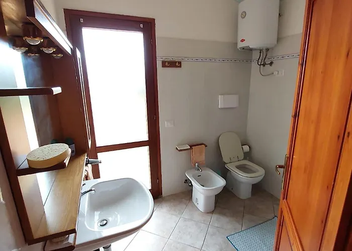 Casa Vacanze San Teodoro *