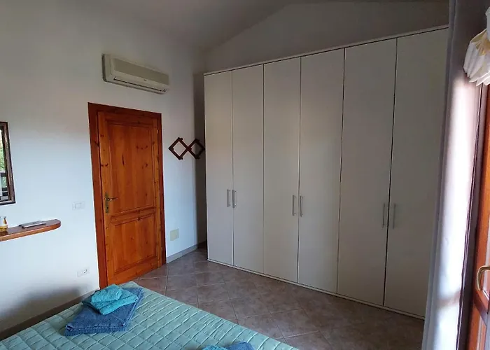 Casa Vacanze San Teodoro *