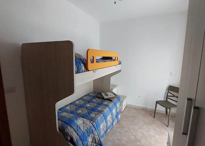 Casa Vacanze San Teodoro San Teodoro (Sardinia)