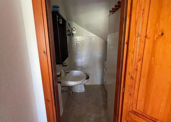 Feriehus Casa Vacanze San Teodoro San Teodoro (Sardinia)