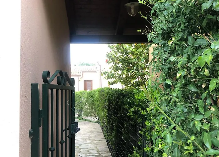 Casa Vacanze San Teodoro Feriehus San Teodoro (Sardinia)